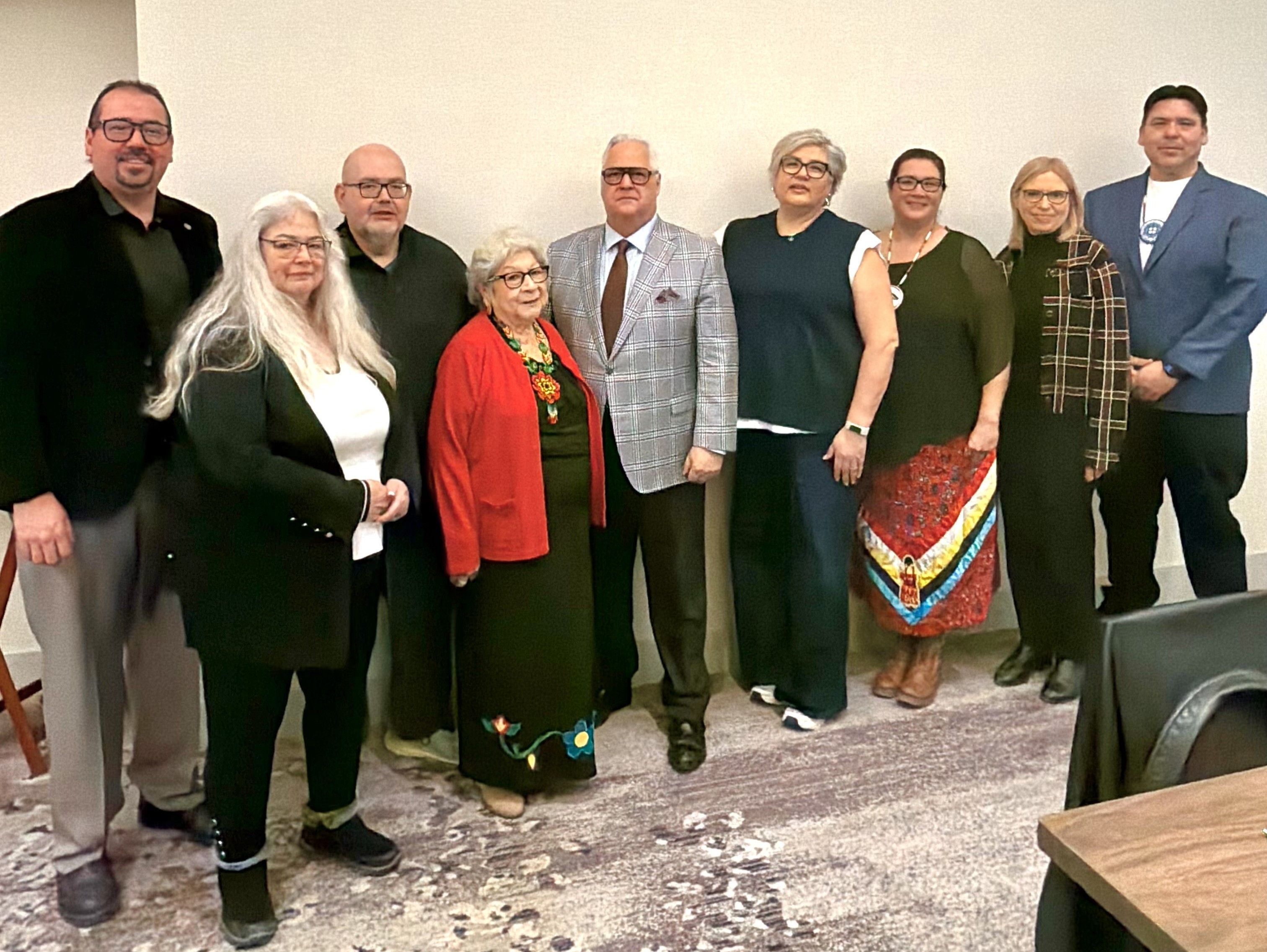 Chiefs of Ontario Leadership Council