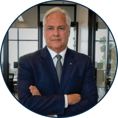 Ombudsman de l'Ontario - Paul Dubé