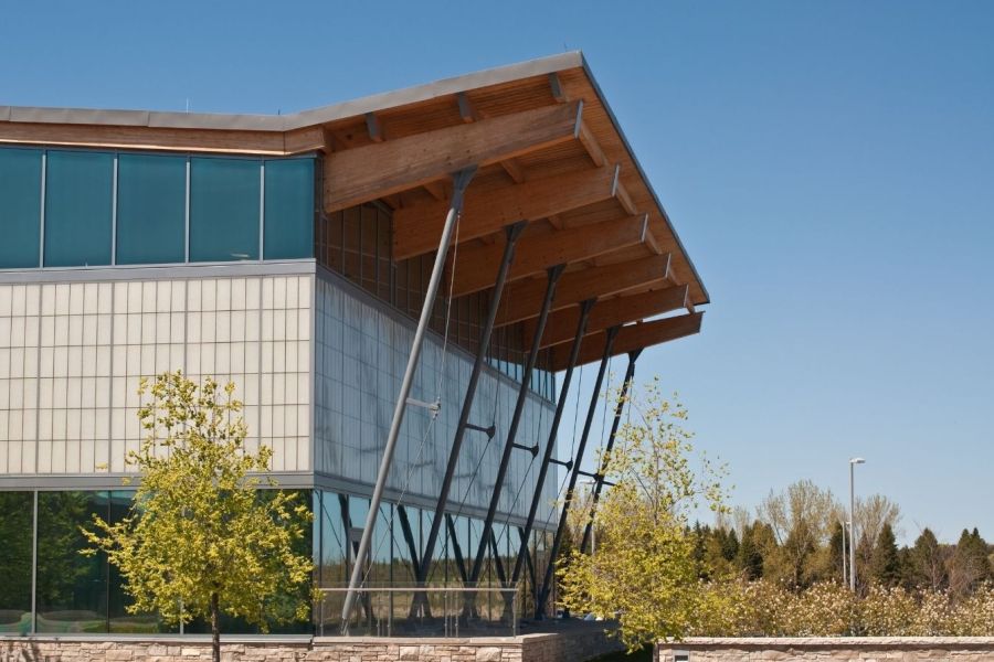 Community centre